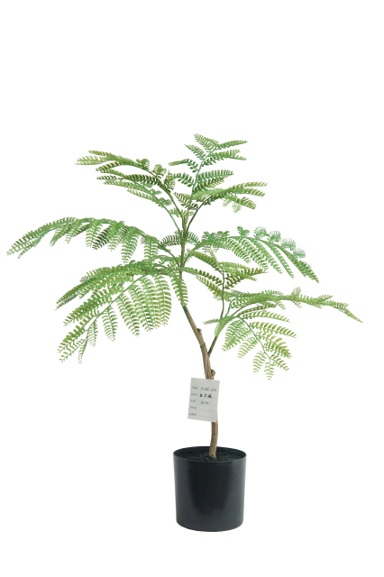 Artificial Jacaranda Tree