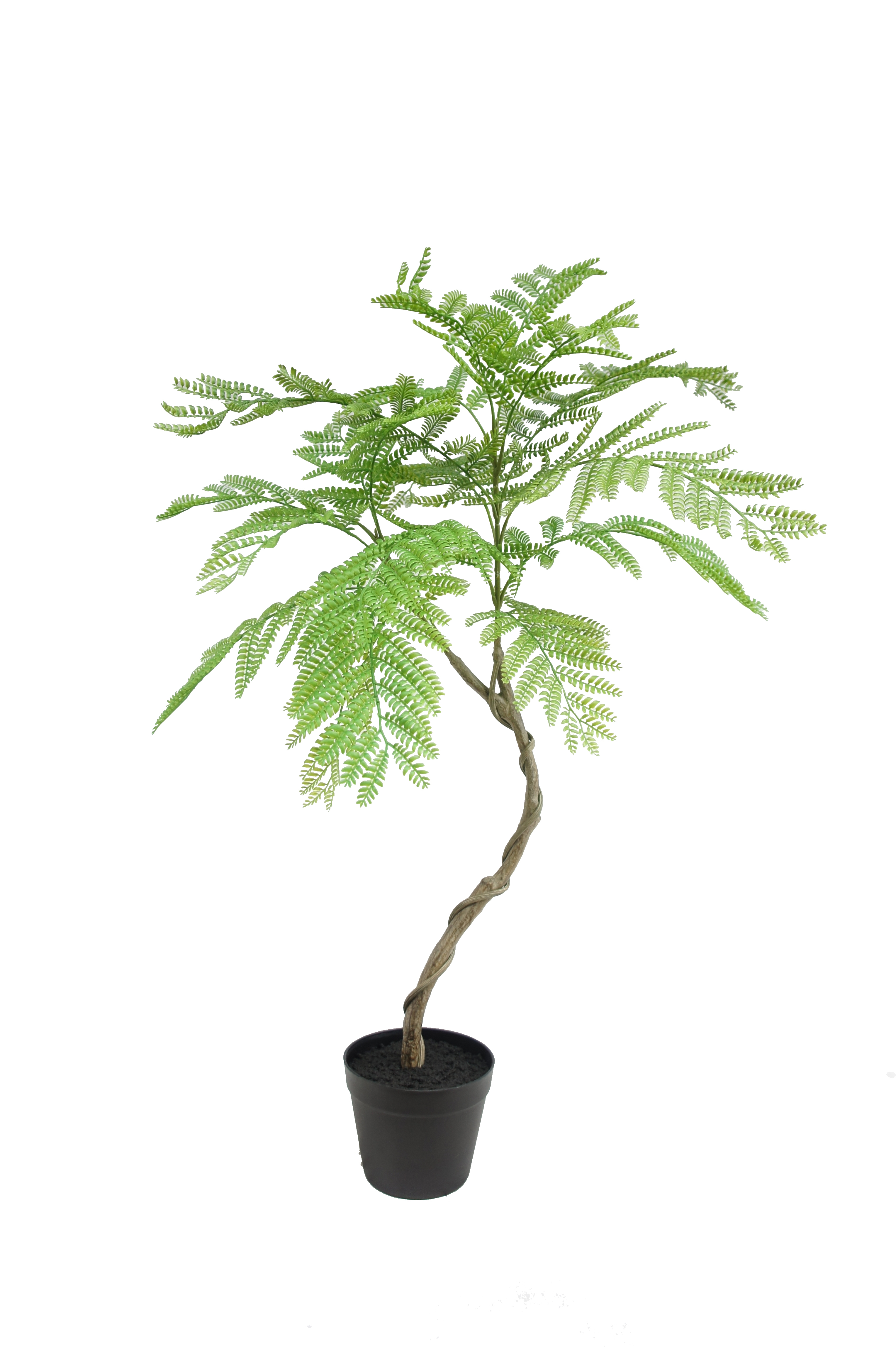 Artificial Jacaranda Tree