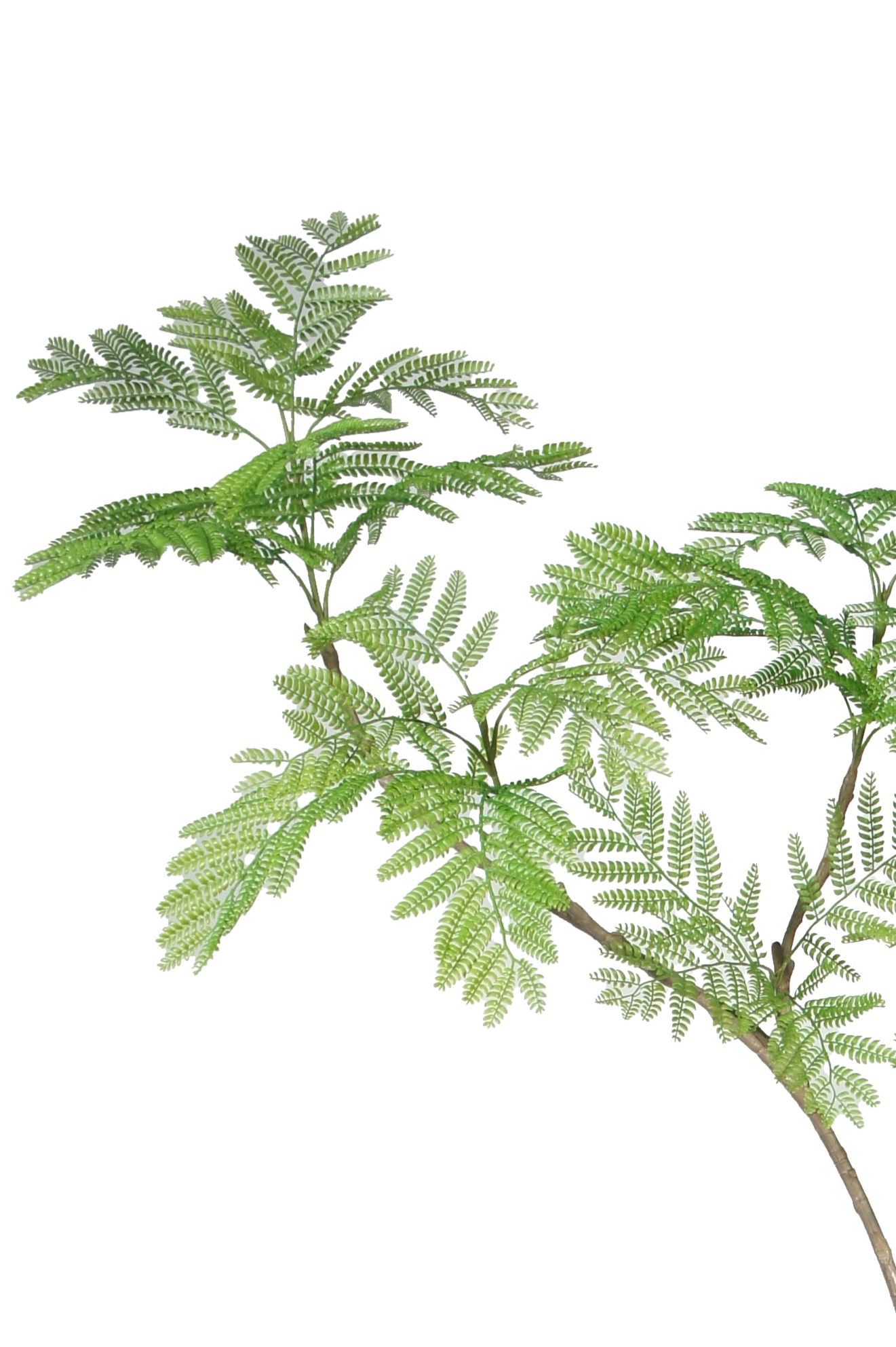 Artificial Jacaranda Tree