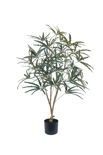 Artificial False Aralia