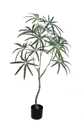Artificial False Aralia