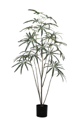 Artificial False Aralia