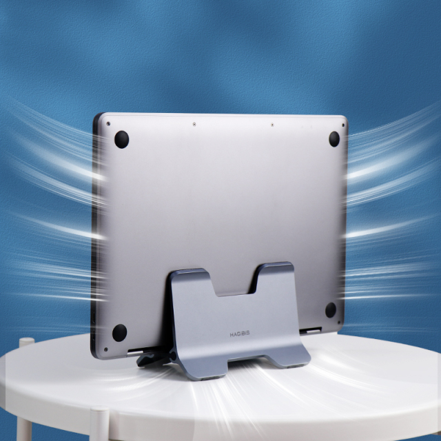 Laptop Vertical Stand