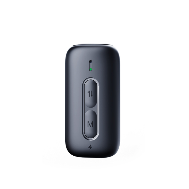 Wireless Audio Mic