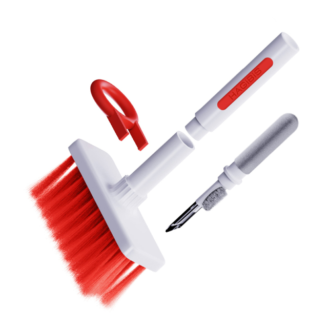 Multifunctional Cleaning Brush