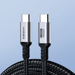 USB-C Fast Charging Cable