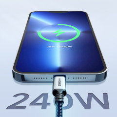 USB-C Fast Charging Cable