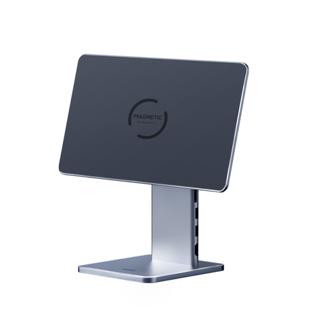 iPad Magnetic Stand
