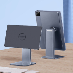iPad Magnetic Stand