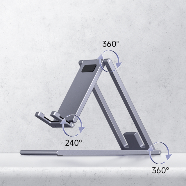Foldable Phone Stand