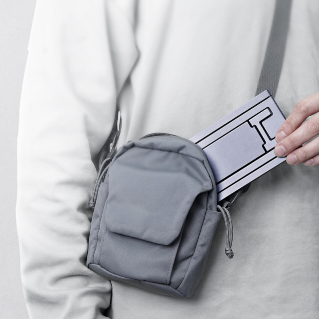 Foldable Phone Stand