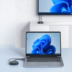 4K HDMI Wireless Transmitter and Receiver Kit