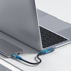 USB4 Extender Adapter