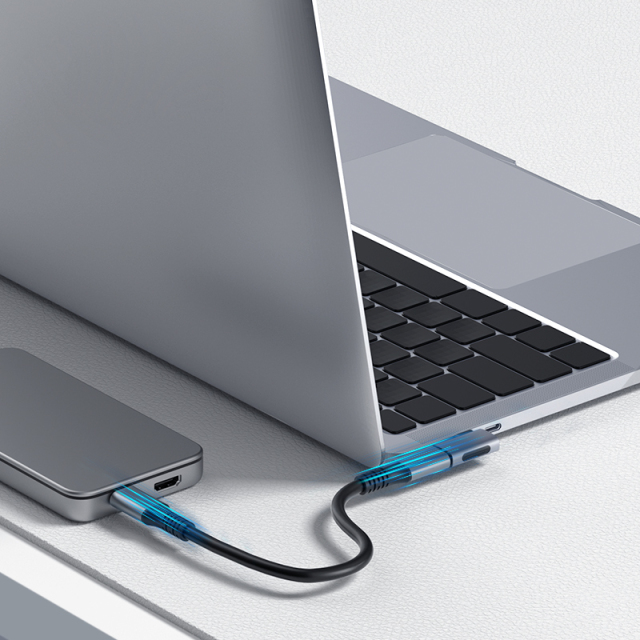 USB4 Extender Adapter