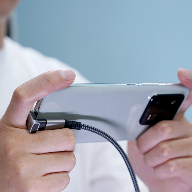 USB4 Extender Adapter