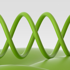 Magnetic Full Function Cable