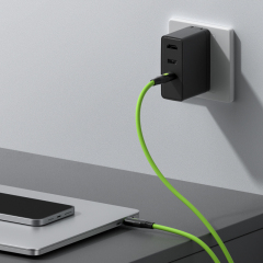 Magnetic Full Function Cable