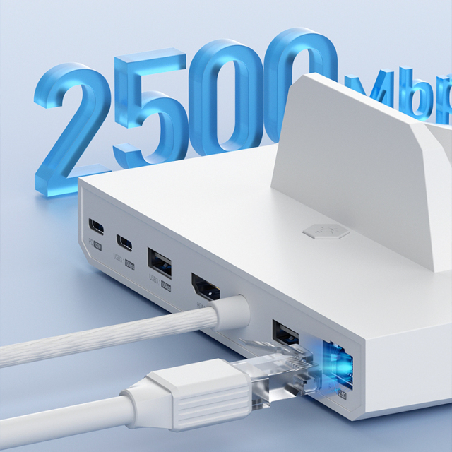 Type-C Docking Station