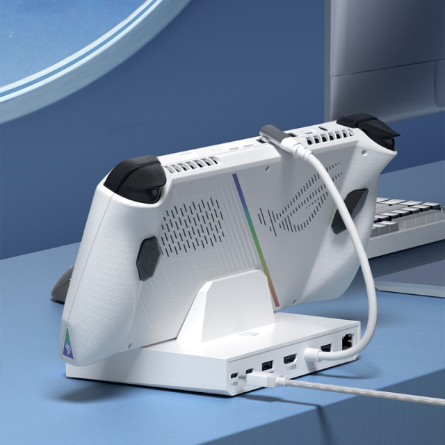 Type-C Docking Station