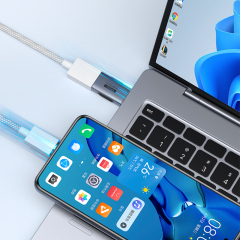 USB C to USB Adapter