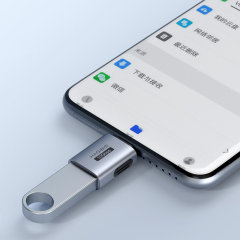 USB C to USB Adapter
