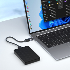 USB C to USB Adapter