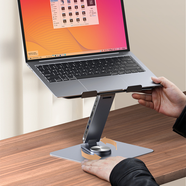 Laptop Stand
