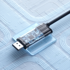 USB C to DisplayPort Cable
