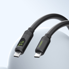 USB4 NVMe SSD Enclosure