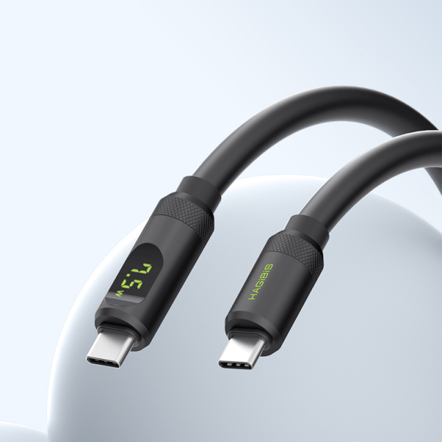 USB4 NVMe SSD Enclosure