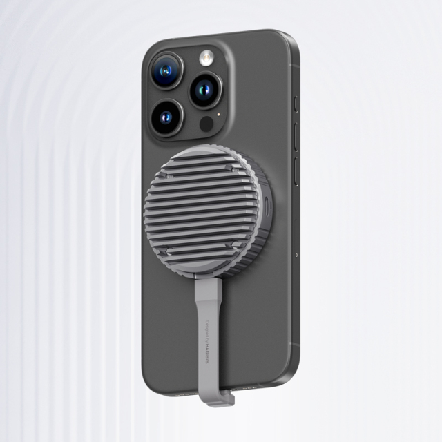 Heat Dissipation Fins Cover for MC100