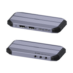 4K Video Capture Card