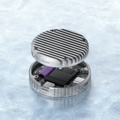 Heat Dissipation Fins Cover for MC100