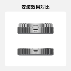 Heat Dissipation Fins Cover for MC100