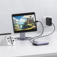 4K Video Capture Card