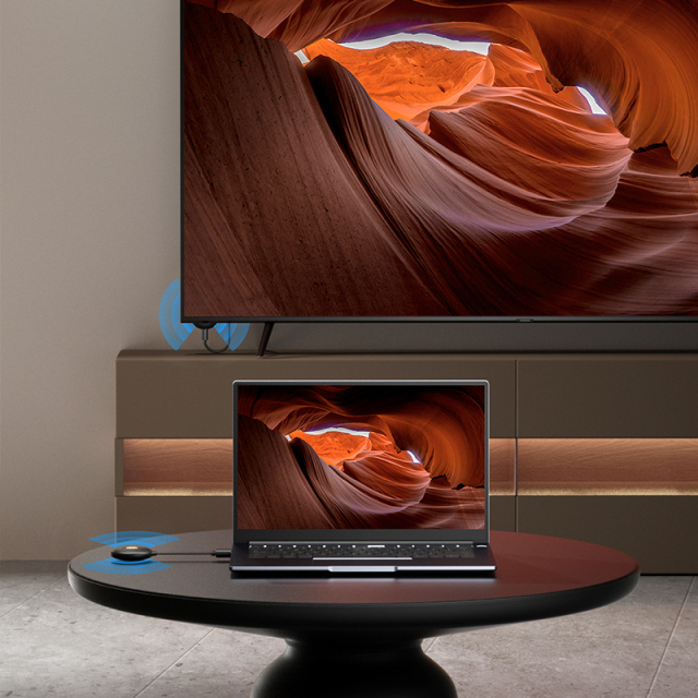 Wireless HDMI Transmitter & Receiver Extender Kits