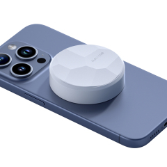 Magnetic Ice Storage Phone Cooler