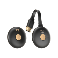 Wireless HDMI Transmitter & Receiver Extender Kits