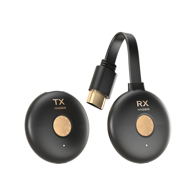 Wireless HDMI Transmitter & Receiver Extender Kits