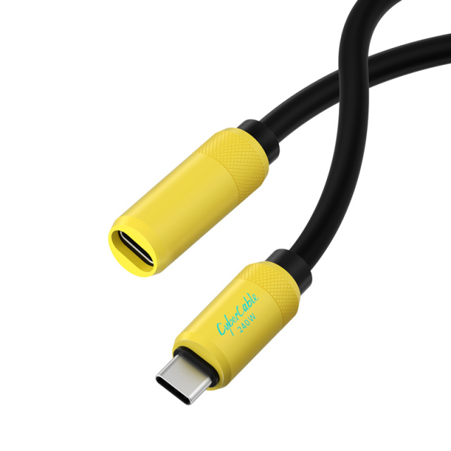 USB-C Extension Cable