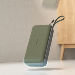 Electronic Organizer Travel Case