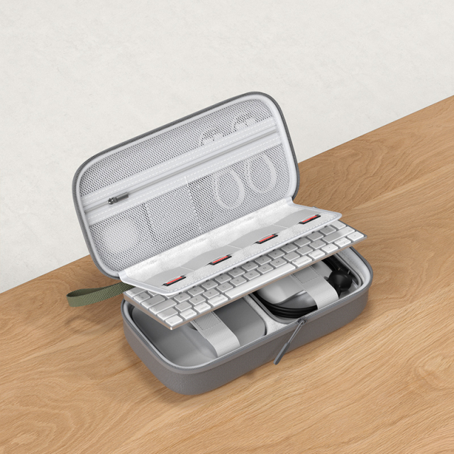 Electronic Organizer for Mac mini M4