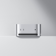 Mac mini M4 Dustproof Stand