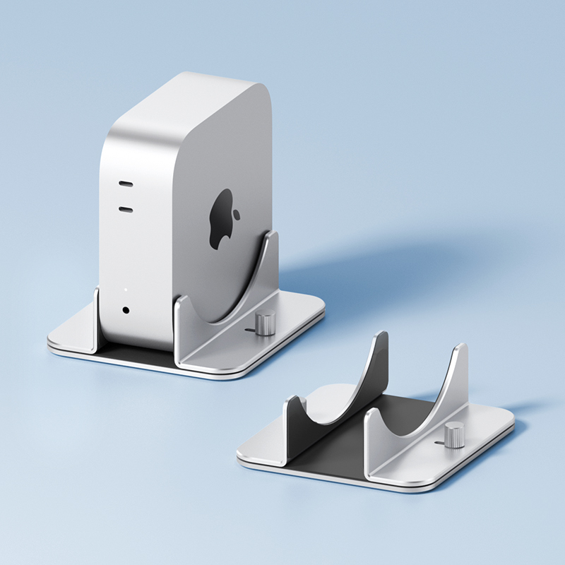 Hagibis Mac mini M4 Vertical Stand