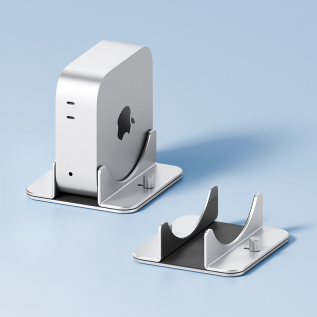 Mac mini M4 Vertical Stand