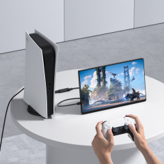 HDMI to USB-C Adapter