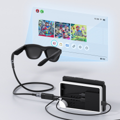 HDMI to USB-C Adapter