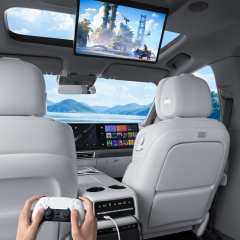 HDMI to USB-C Adapter