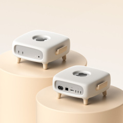 Silicone Protective Case for Mac mini M4