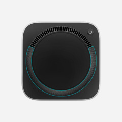 Dustproof Net for Mac mini M4